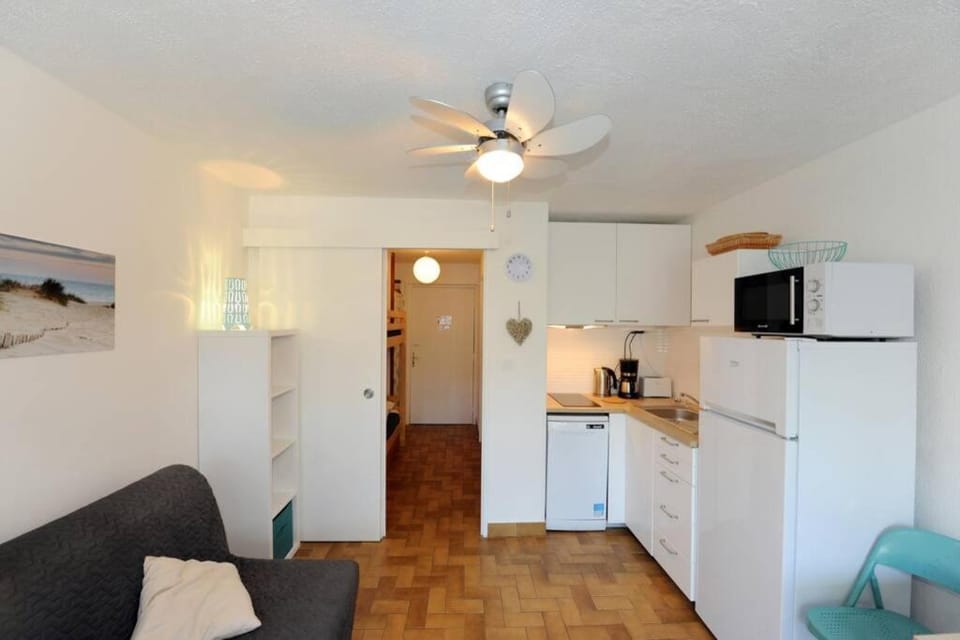 SOLEIL34 Apartment in Palavas-les-Flots