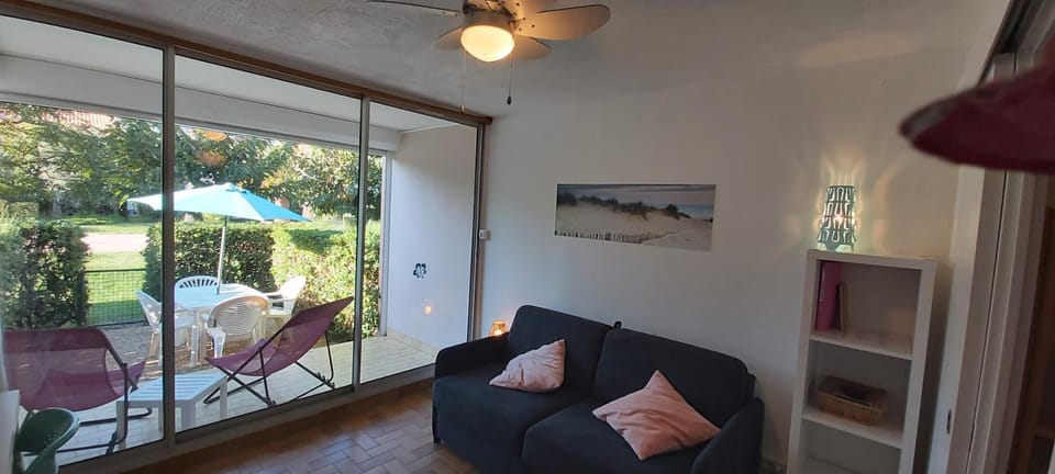 SOLEIL34 Apartment in Palavas-les-Flots
