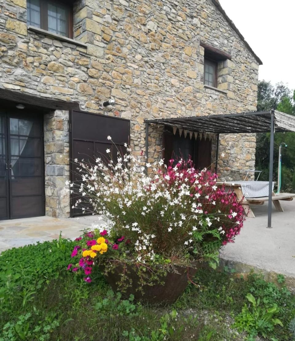 PALLERO BAIXO Apartment in Aragon