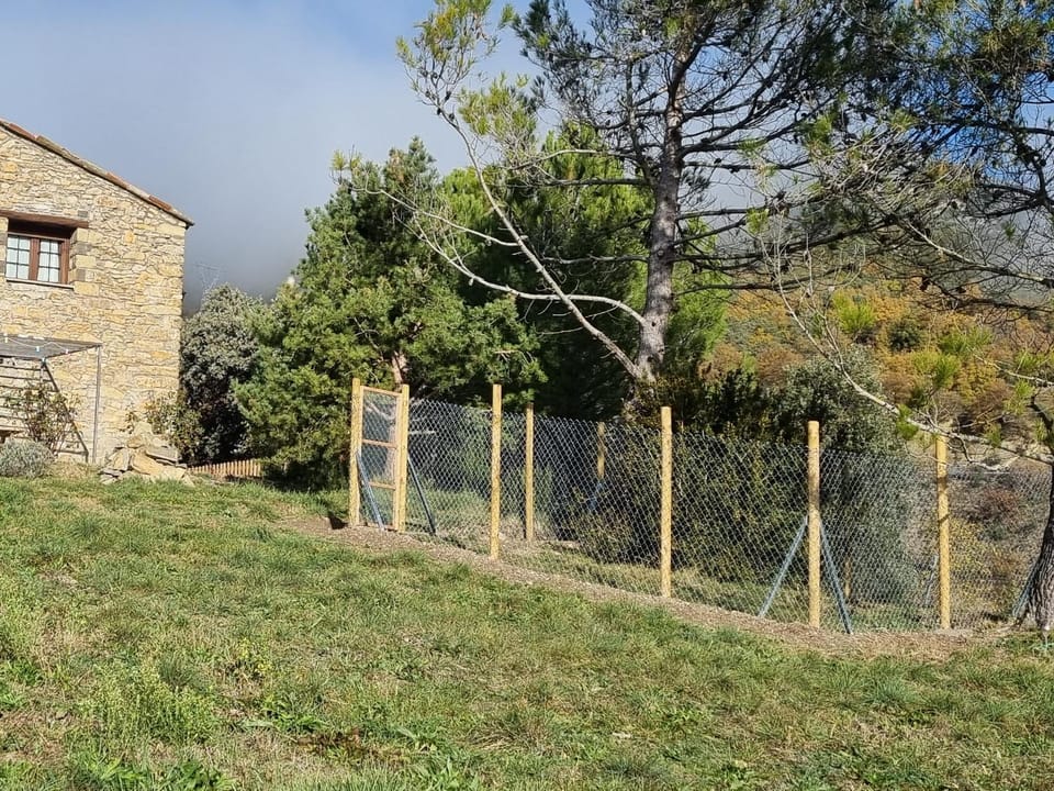 PALLERO BAIXO Apartment in Aragon