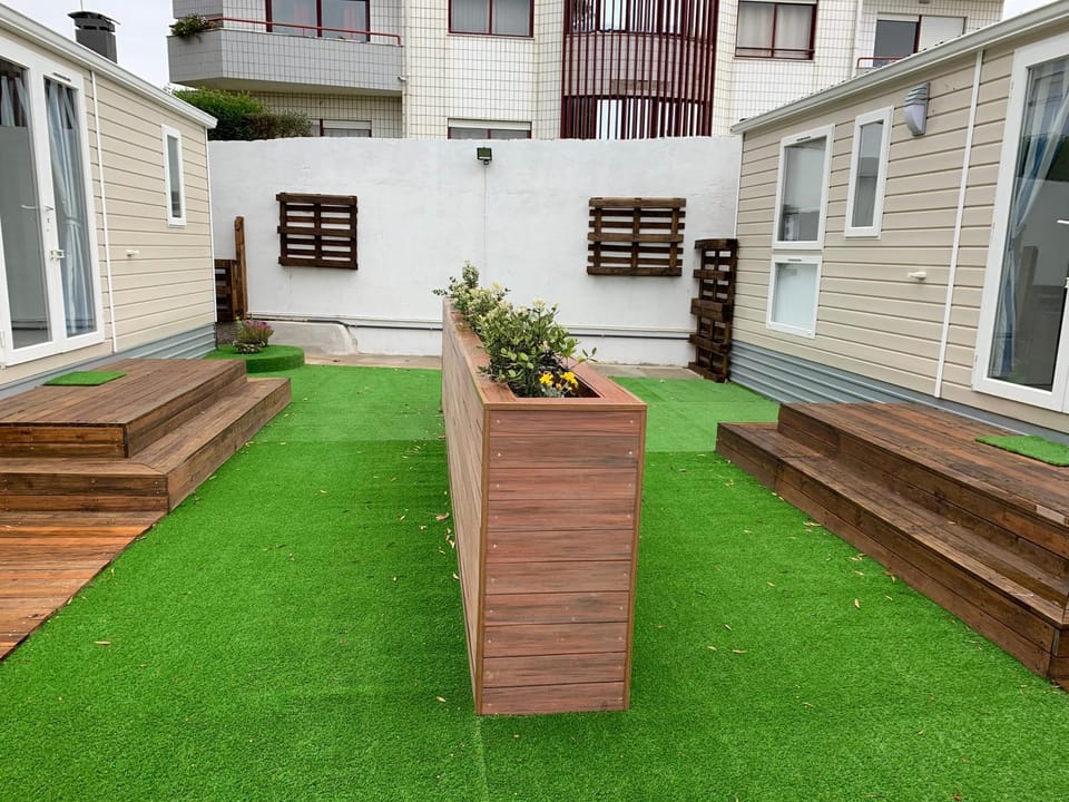 Villa Granja Sol Villa in Porto District