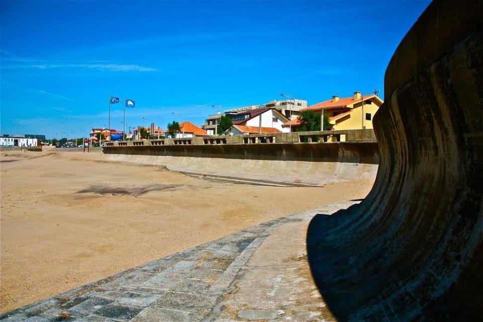 Villa Granja Sol Villa in Porto District