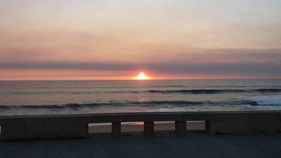 Villa Granja Sol Villa in Porto District