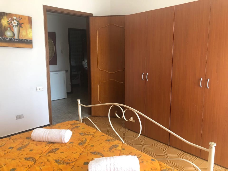 B & B Patrizia Bed and Breakfast in Calabria