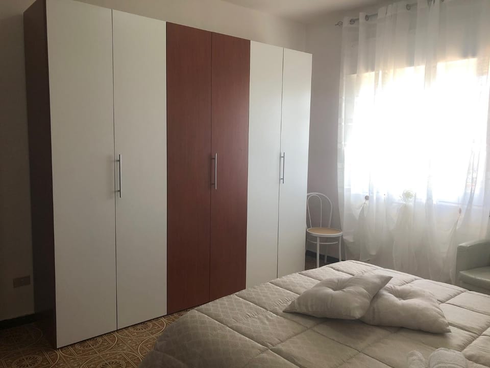 B & B Patrizia Bed and Breakfast in Calabria