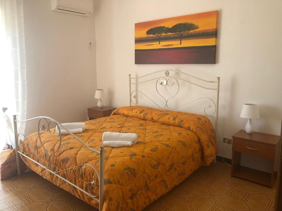 B & B Patrizia Bed and Breakfast in Calabria