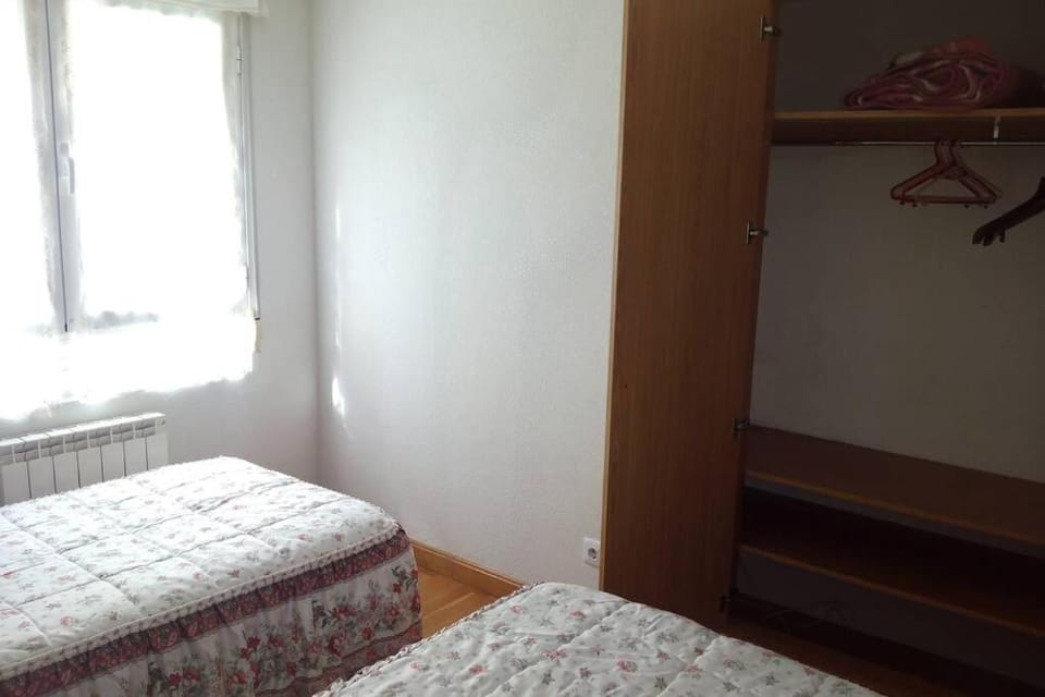 APARTAMENTO CONGRESO Apartment in Logrono