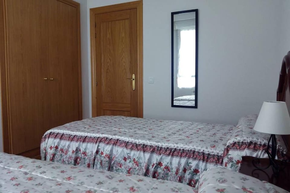 APARTAMENTO CONGRESO Apartment in Logrono