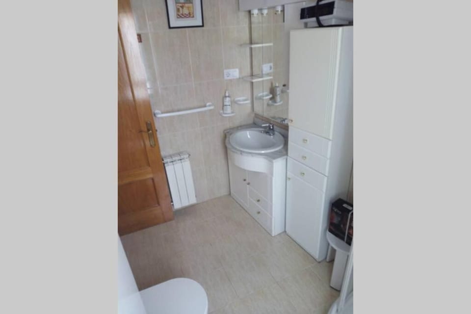 APARTAMENTO CONGRESO Apartment in Logrono