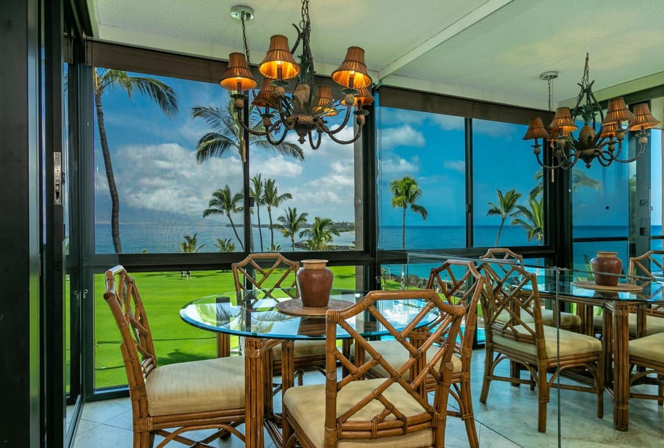 Kihei Surfside 307 Apartment in Wailea