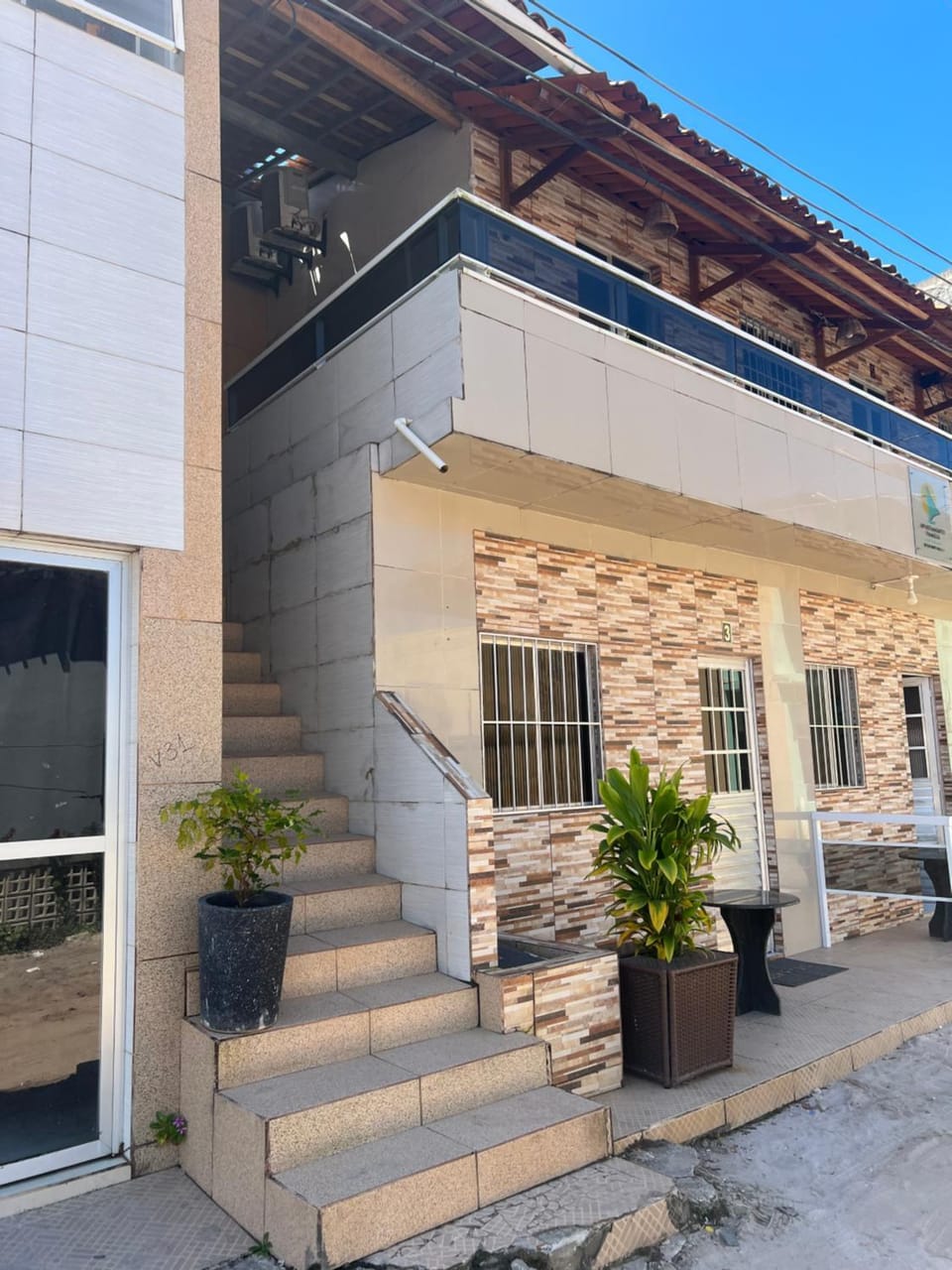 Apartamento Familiar e aconchegante Apartment in State of Alagoas, Brazil