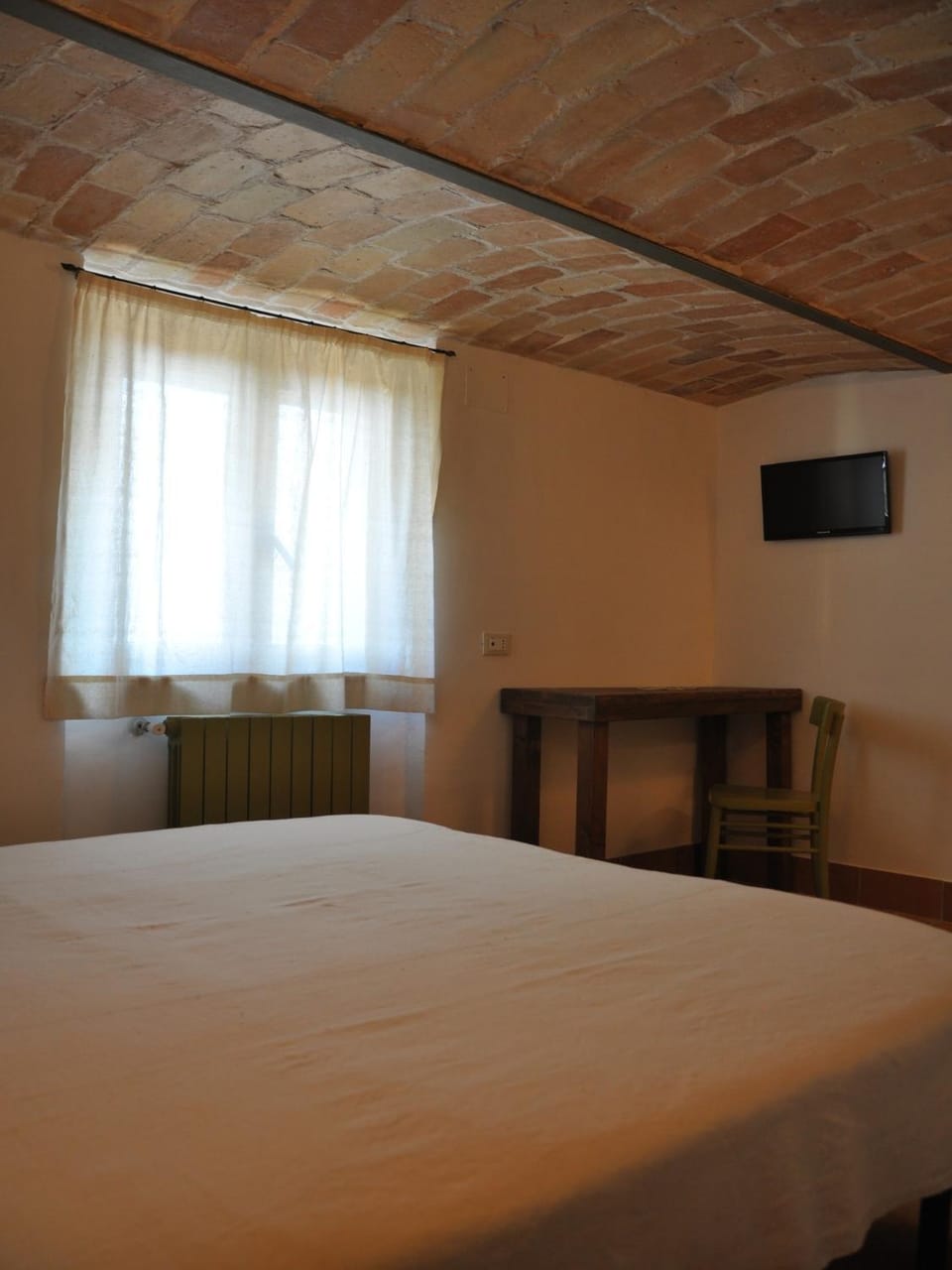 Decorative detail, Bedroom