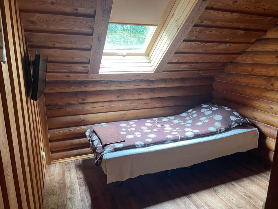 Vila Aura Bed and Breakfast in Palanga