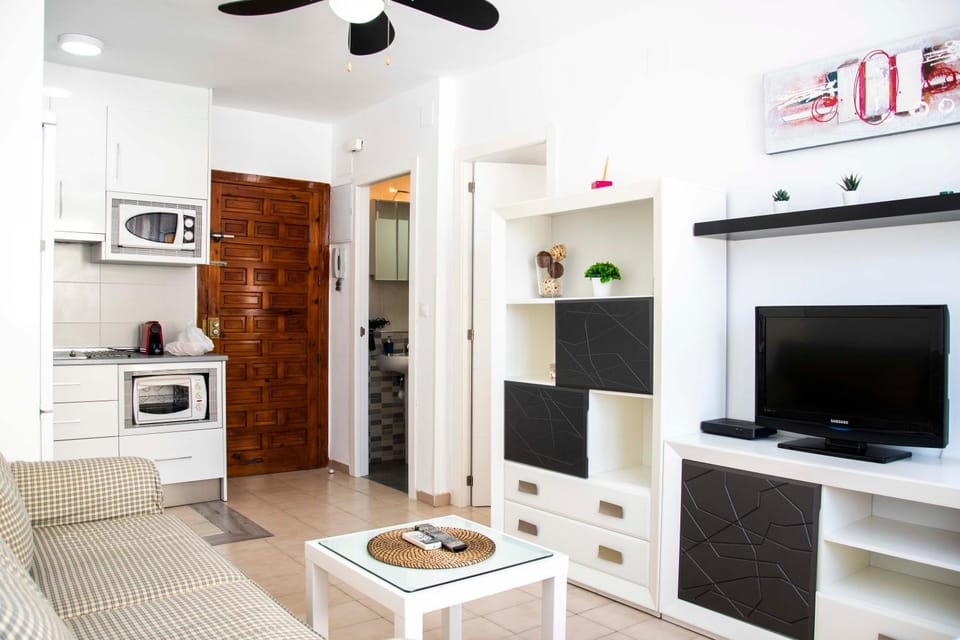 MONKÓ - ROSARIO APARTMENT BEACH & SUN o Apartment in Torremolinos