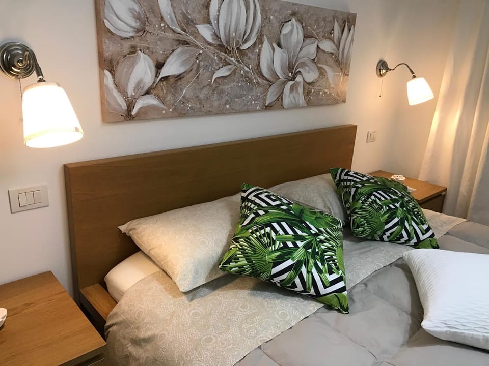 GiorGiada Relax Apartment in Castelmola