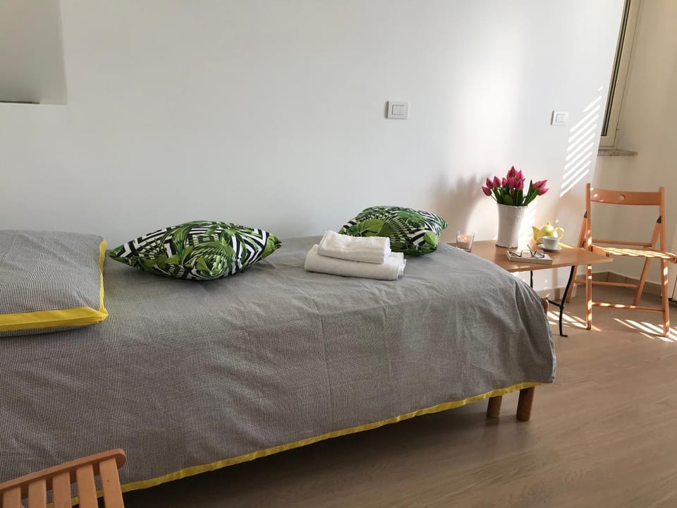 GiorGiada Relax Apartment in Castelmola