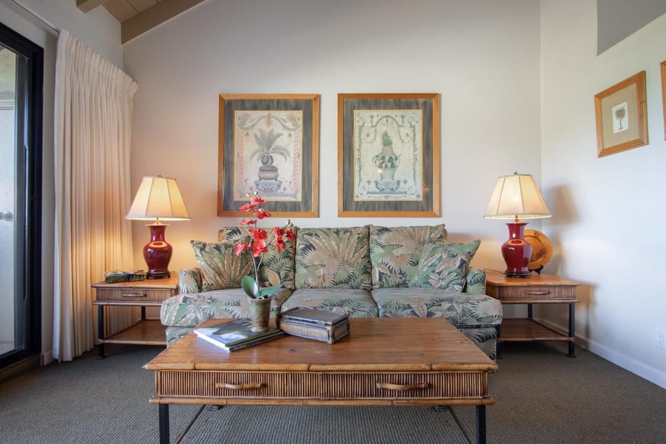 Maui Kamaole B214 Apartment in Wailea