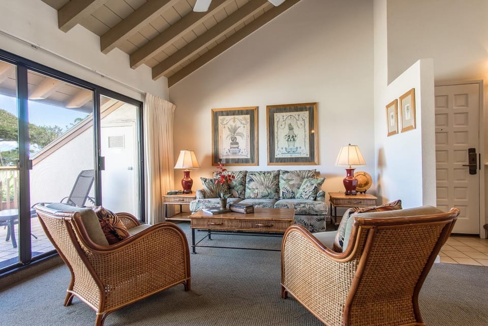 Maui Kamaole B214 Apartment in Wailea