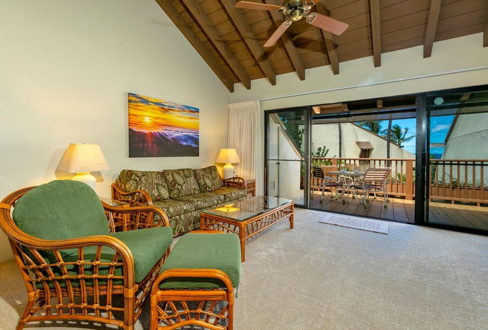 Maui Kamaole H202 Apartment in Wailea