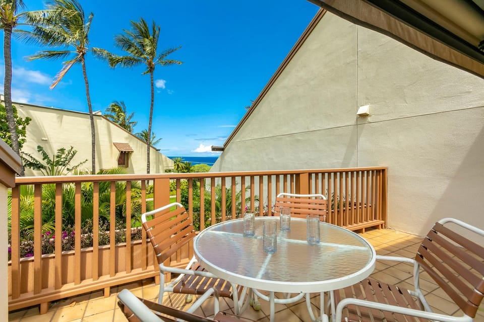 Maui Kamaole H202 Apartment in Wailea