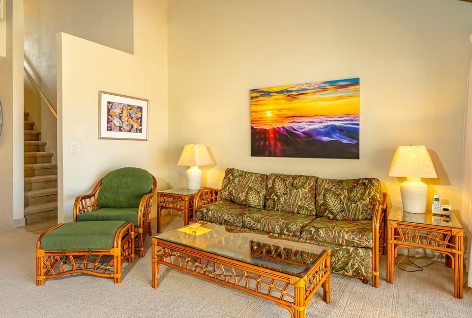 Maui Kamaole H202 Apartment in Wailea