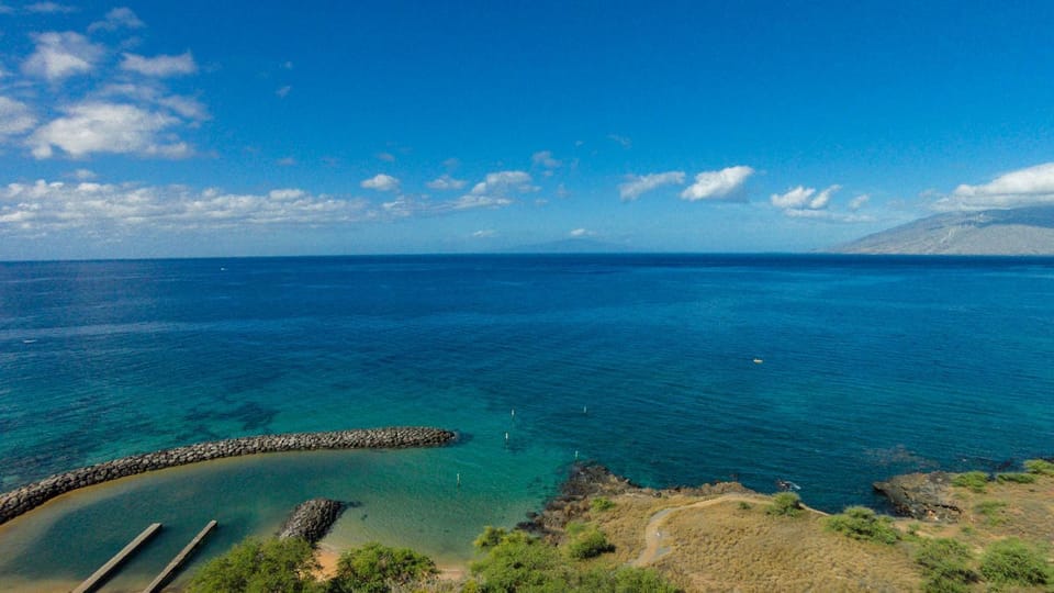 Maui Kamaole C209 Apartment in Wailea