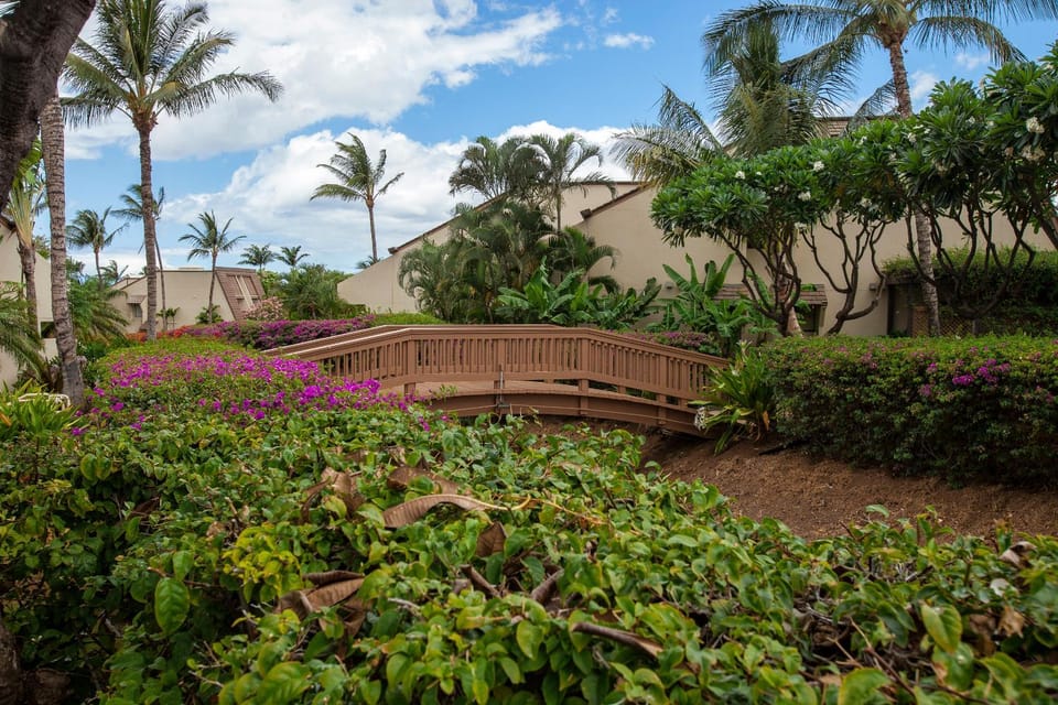 Maui Kamaole C209 Apartment in Wailea
