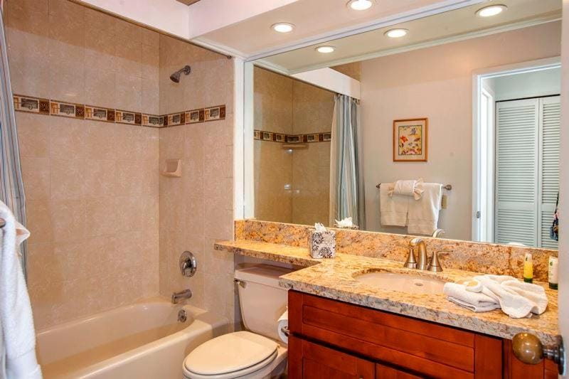 Maui Kamaole I212 Apartment in Wailea