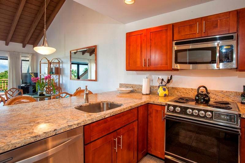 Maui Kamaole I212 Apartment in Wailea