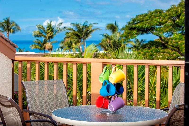 Maui Kamaole I212 Apartment in Wailea