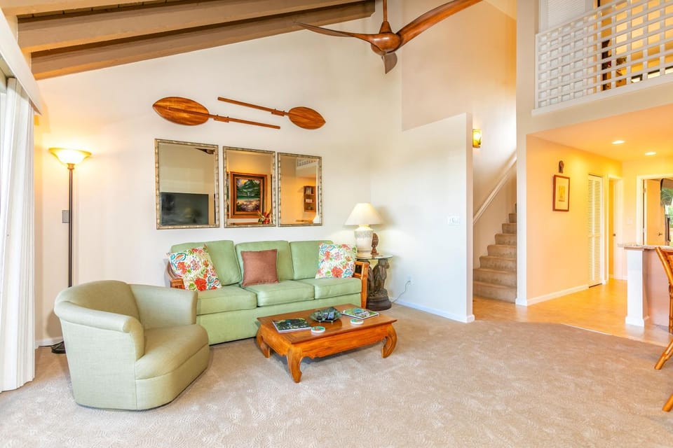 Maui Kamaole J214 Apartment in Wailea