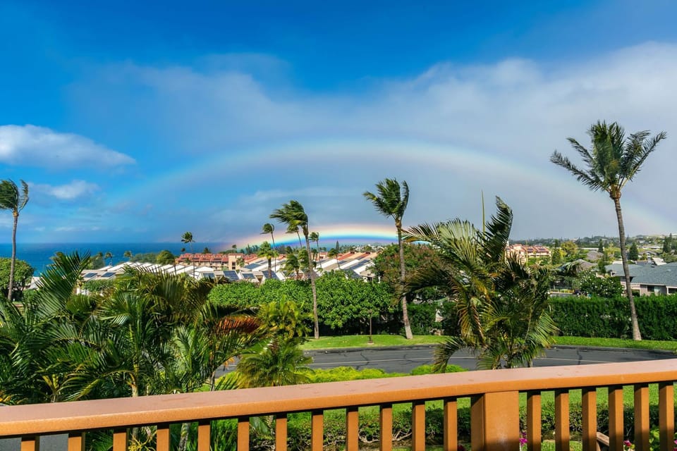 Maui Kamaole J214 Apartment in Wailea