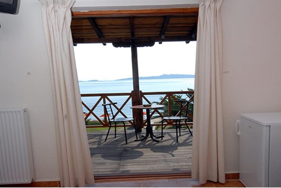 View (from property/room), Balcony/Terrace