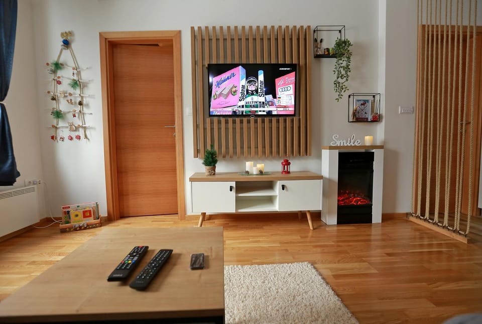 Apartman SKI Jahorina Apartment in Federation of Bosnia and Herzegovina