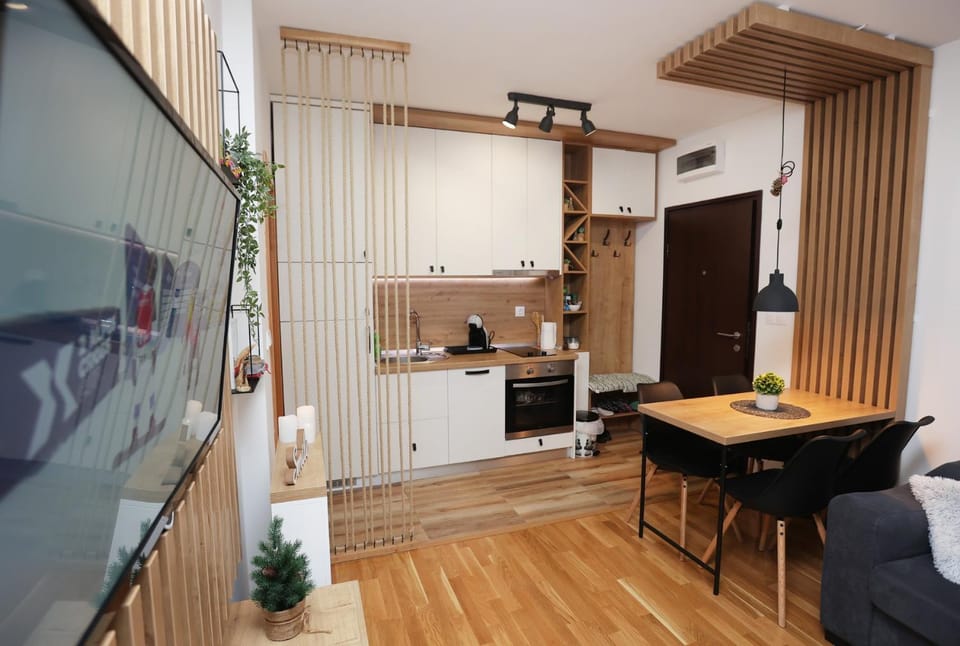 Apartman SKI Jahorina Apartment in Federation of Bosnia and Herzegovina
