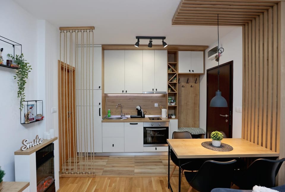 Apartman SKI Jahorina Apartment in Federation of Bosnia and Herzegovina
