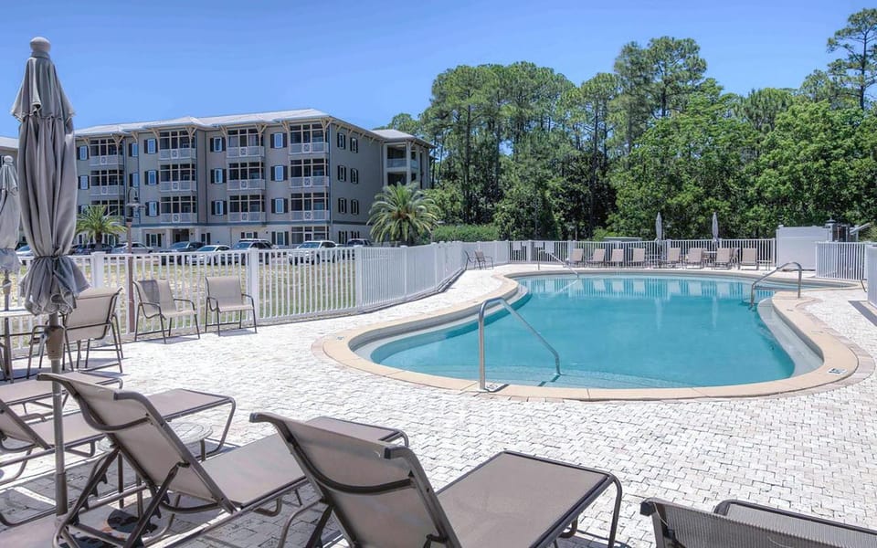 Churchill By The Sea 2308 House in South Walton County