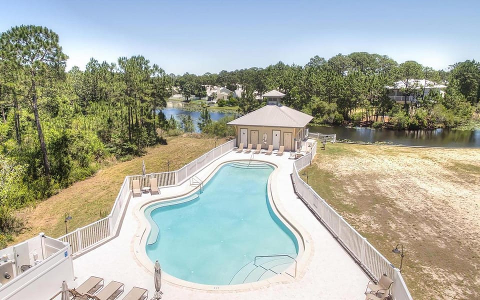 Churchill By The Sea 2308 House in South Walton County