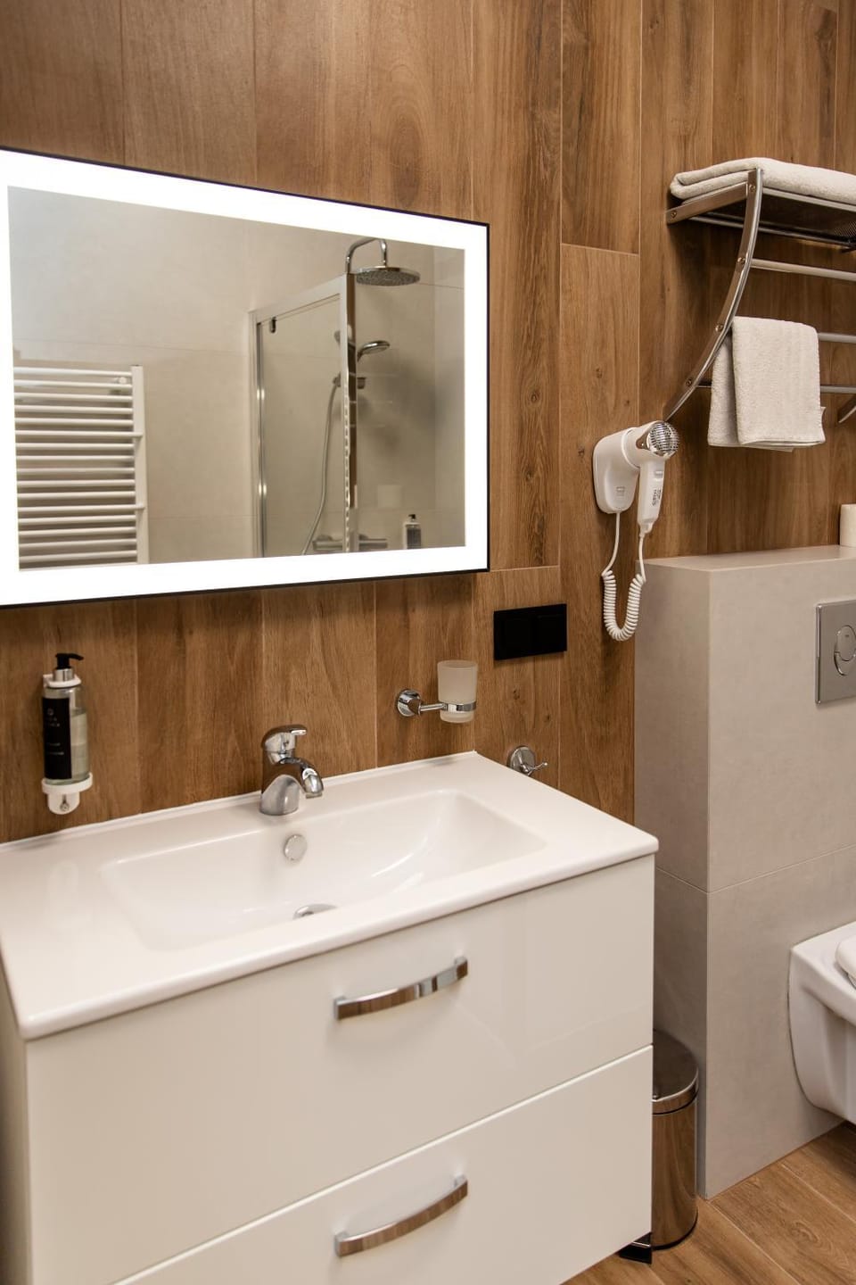 Hotel Aquarius Restaurant Wellness Spa Hotel in Greater Poland Voivodeship