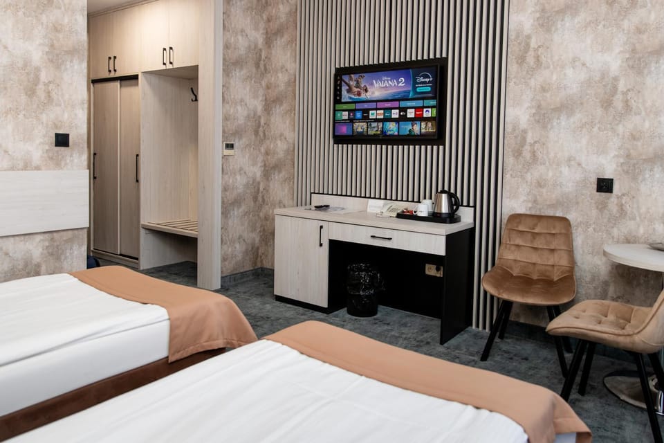 Hotel Aquarius Restaurant Wellness Spa Hotel in Greater Poland Voivodeship