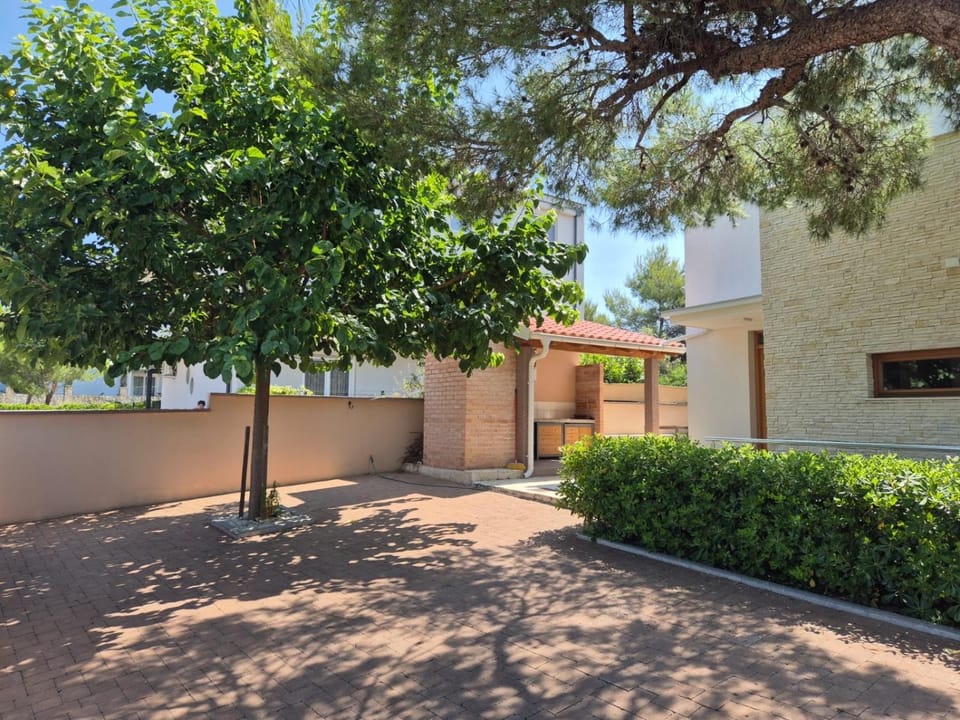 Pine Tree Villa Villa in Biograd na Moru
