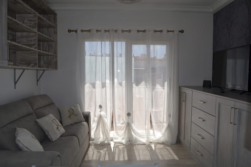 VV Ático Luxury Vista Mar House in Las Palmas de Gran Canaria