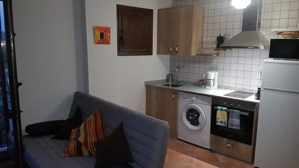 Apartamentos Plan Dulcis Apartment in Aragon