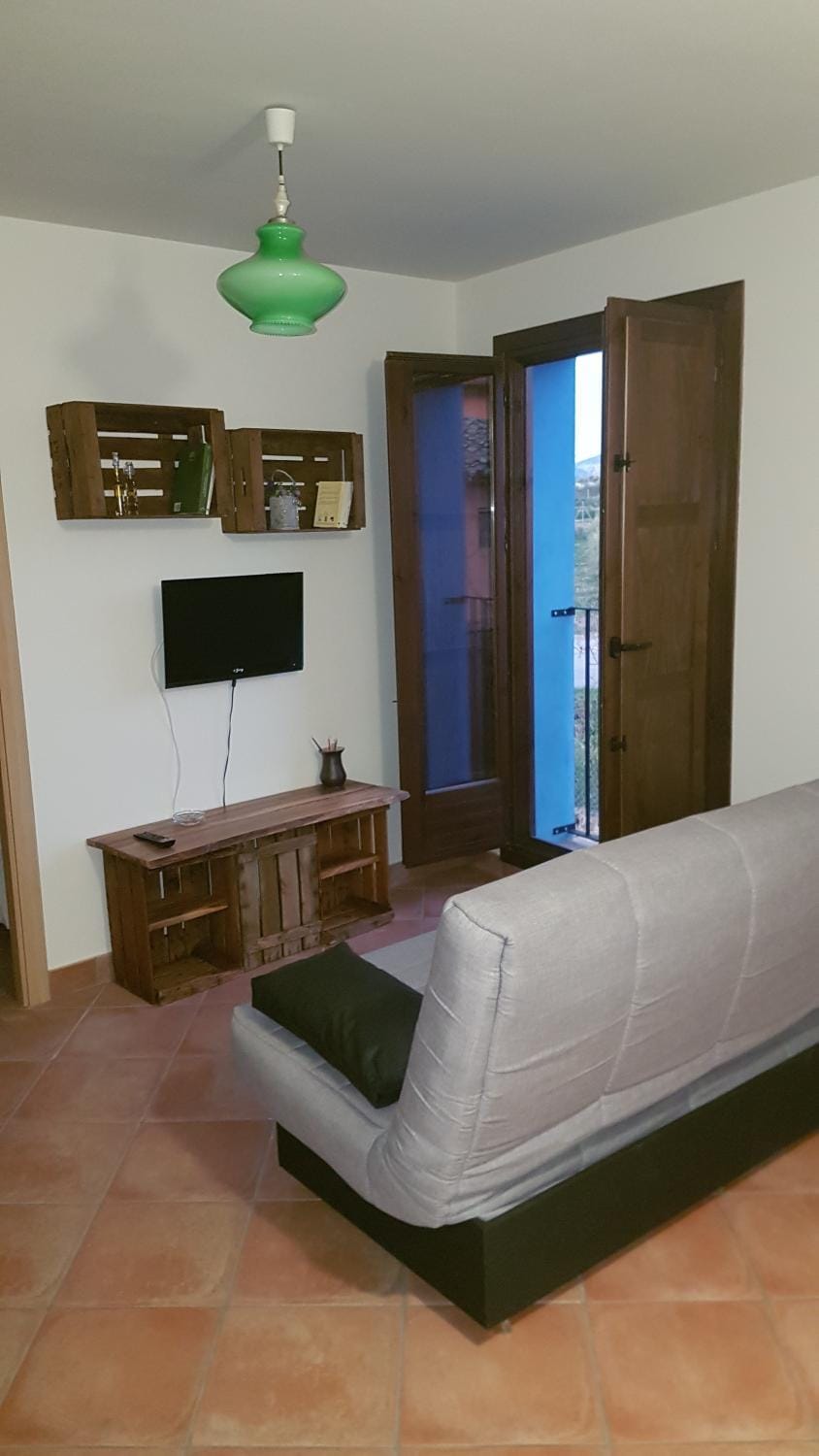 Apartamentos Plan Dulcis Apartment in Aragon