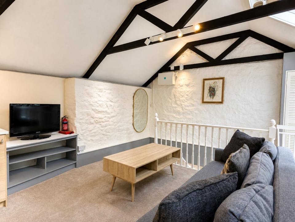 Holiday Cottage Falmouth House in England