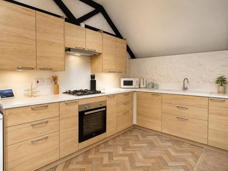 Holiday Cottage Falmouth House in England