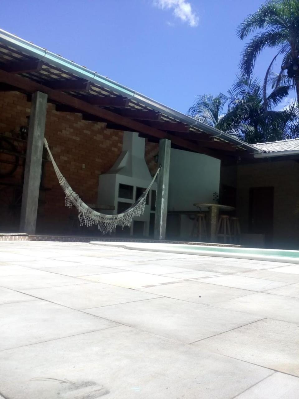 Le Loup Residência para Hospedagem Suítes 1 Vacation rental in Blumenau