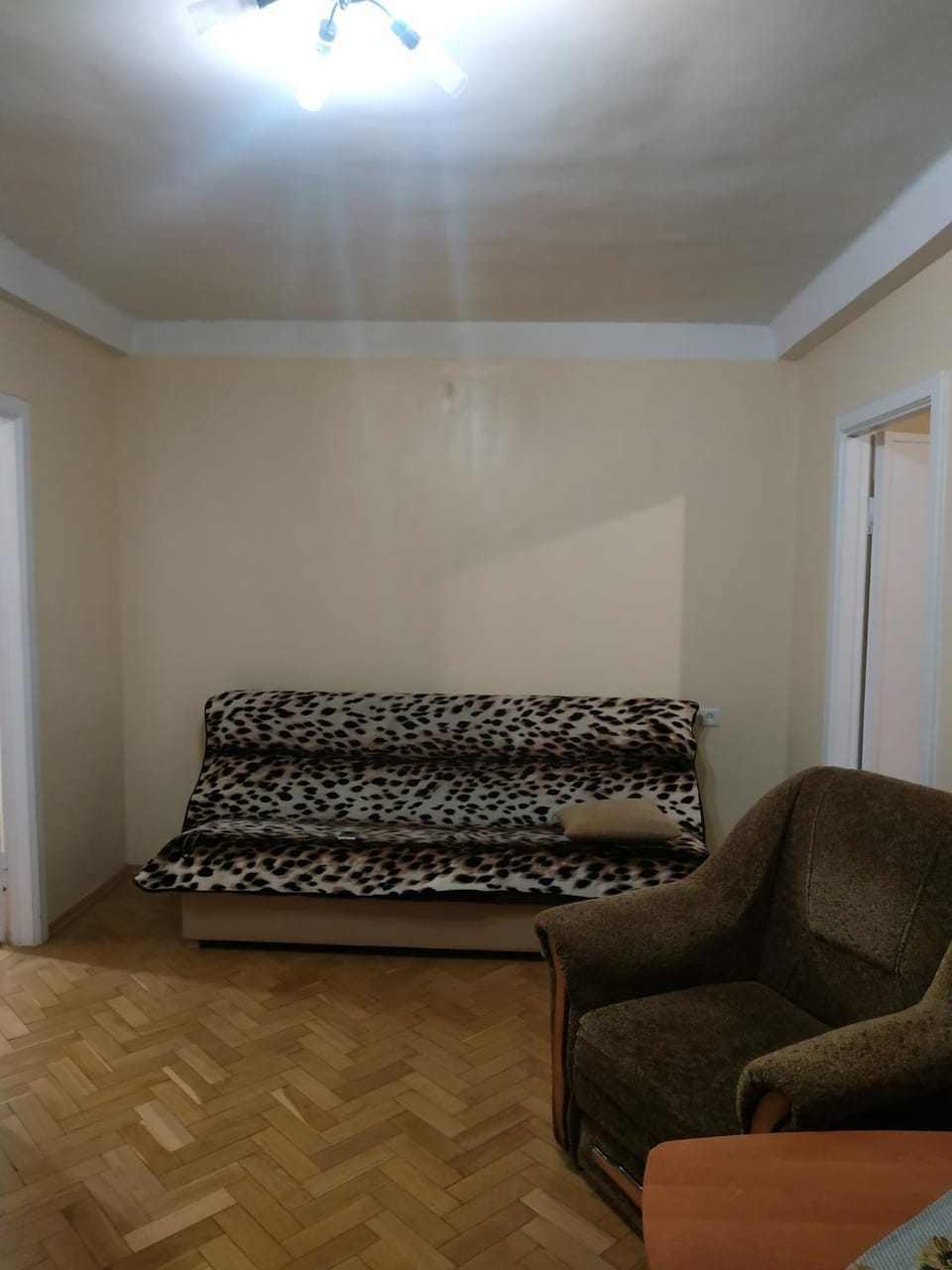 Дворец Украина Двухкомнатная Apartment in Kiev City - Kyiv