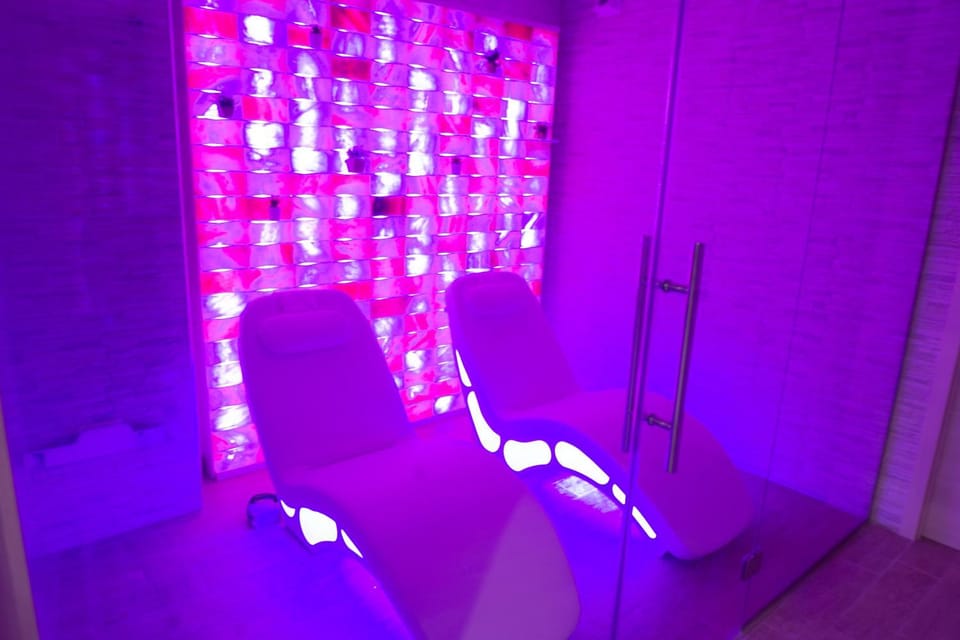 Solarium, Spa and wellness centre/facilities, Spa and wellness centre/facilities