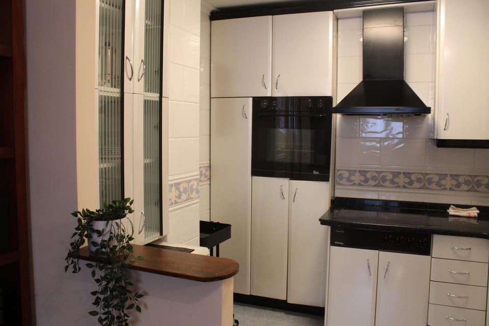 Ático del Val by InsideHome Apartments Apartment in Valladolid